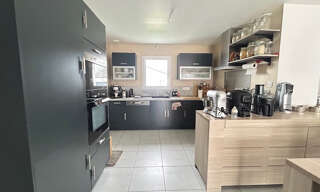Maison 4 Pièces 80 m² à vendre à Coëx (85220)