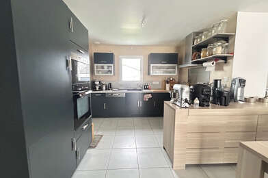 Maison 4 pièces 255000 €