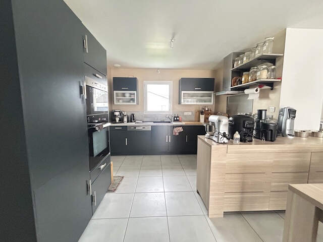MAISON 3 CHAMBRES PLAIN-PIED — photo du bien