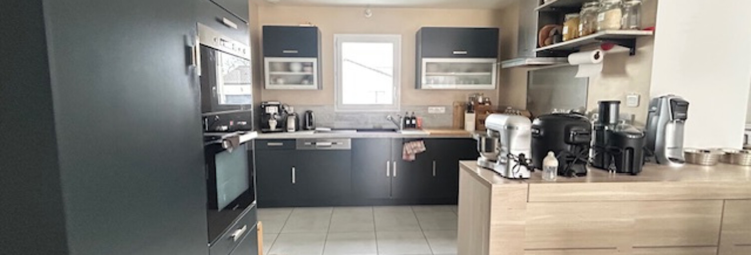 Maison 4 Pièces 80 m² à vendre à Coëx (85220)