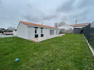 MAISON 3 CHAMBRES PLAIN-PIED — photo 2