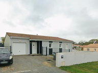 MAISON 3 CHAMBRES PLAIN-PIED — photo 3