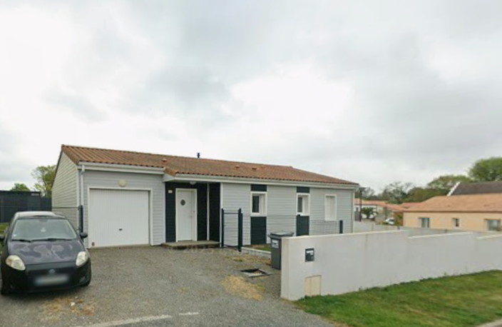 MAISON 3 CHAMBRES PLAIN-PIED — photo 3