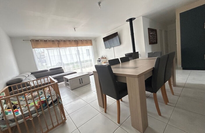 MAISON 3 CHAMBRES PLAIN-PIED — photo 4
