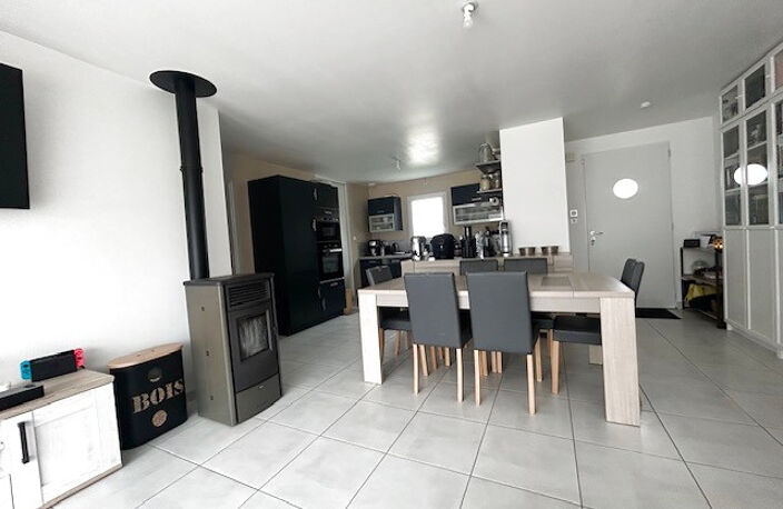MAISON 3 CHAMBRES PLAIN-PIED — photo 5