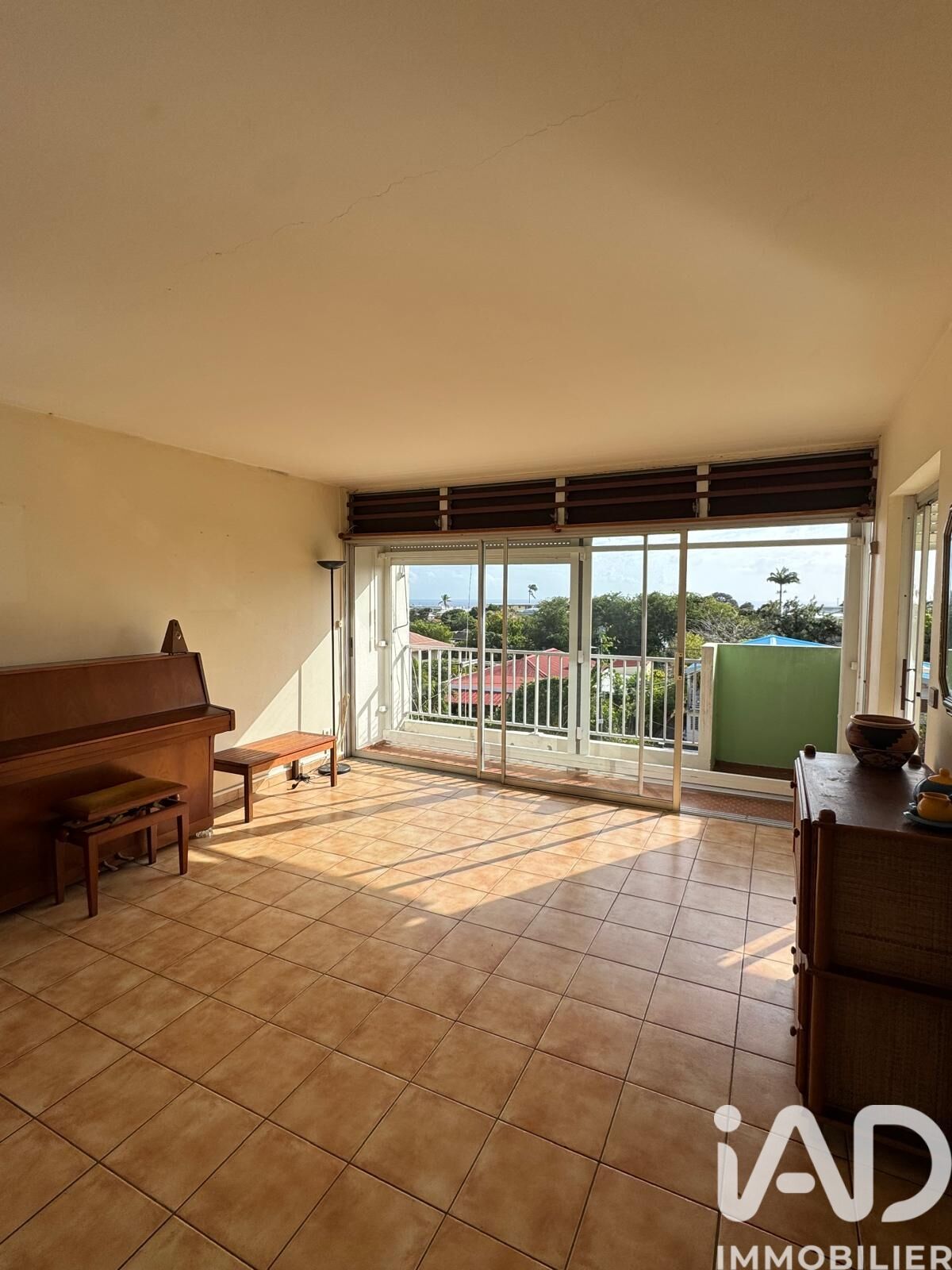 Schoelcher - 71m² - 3p.