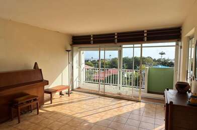 Appartement 3 pièces 295000 €