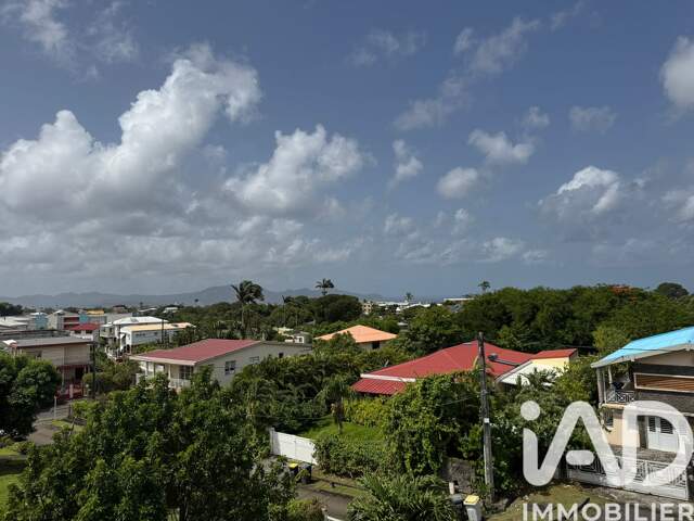 Vente Appartement 3 pièces — photo du bien