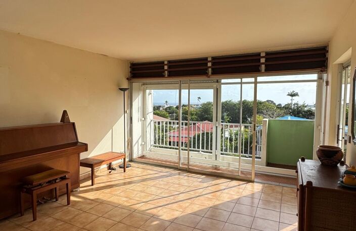 Vente Appartement 3 pièces — photo 2