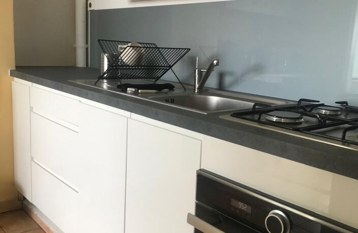 Vente Appartement 3 pièces — photo 3