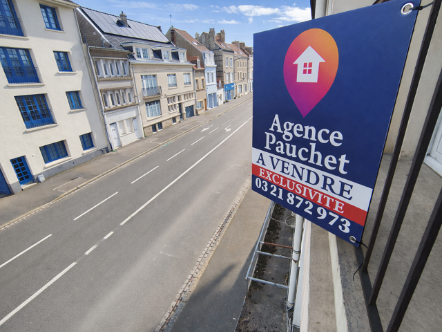 À vendre : Ensemble immobilier idéal investisseur - Boulogne — photo du bien