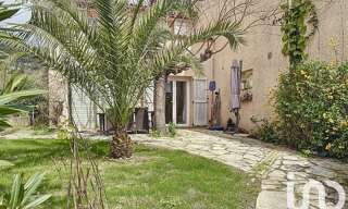 Maison 7 Pièces 130 m² à vendre à Peymeinade (06530)