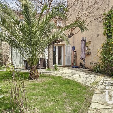 Maison 7 pièces 420000 €