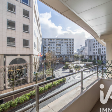 Appartement 4 pièces 520000 €