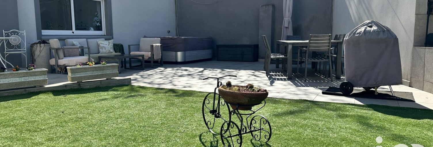 Maison 6 Pièces 165 m² à vendre à Champigny-sur-Marne (94500)