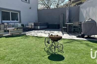 Maison 6 pièces 499000 €