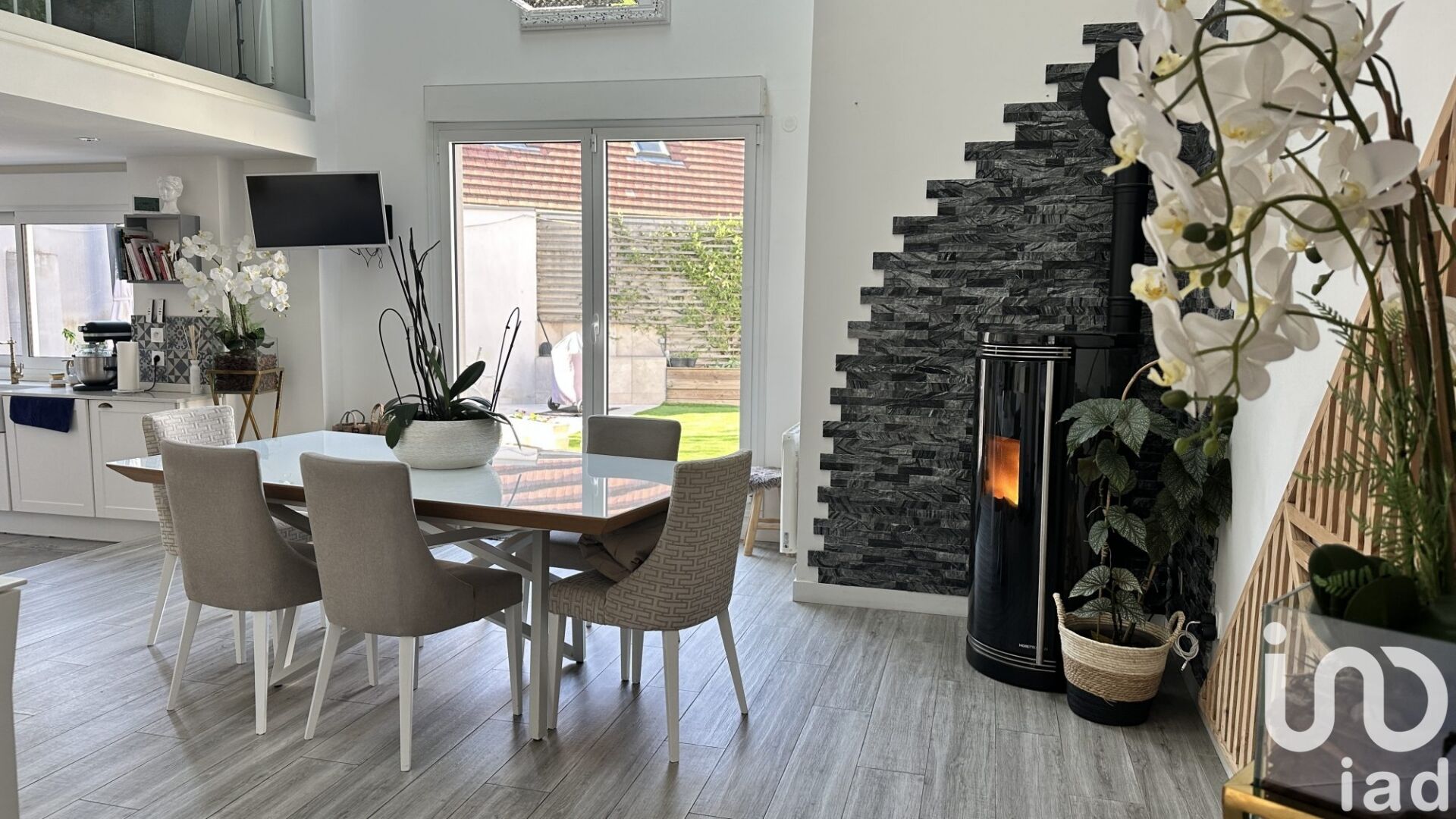 Vente Maison/villa 6 pièces - Photo 3