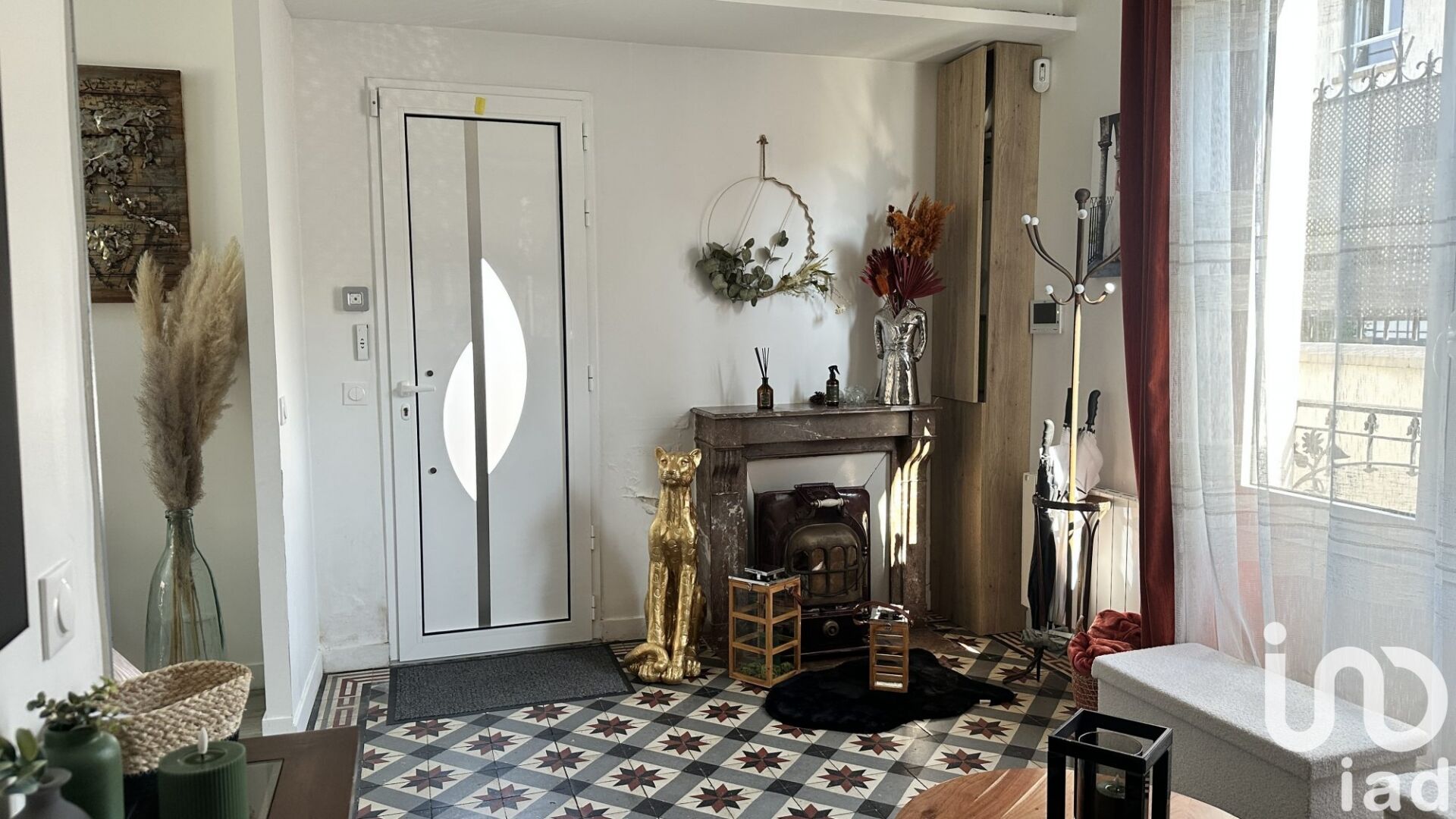 Vente Maison/villa 6 pièces - Photo 5