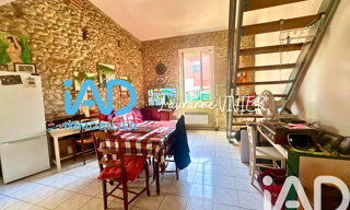 Immeuble  42 m² à vendre à Le Soler (66270)