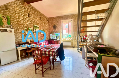 Immeuble  152000 €