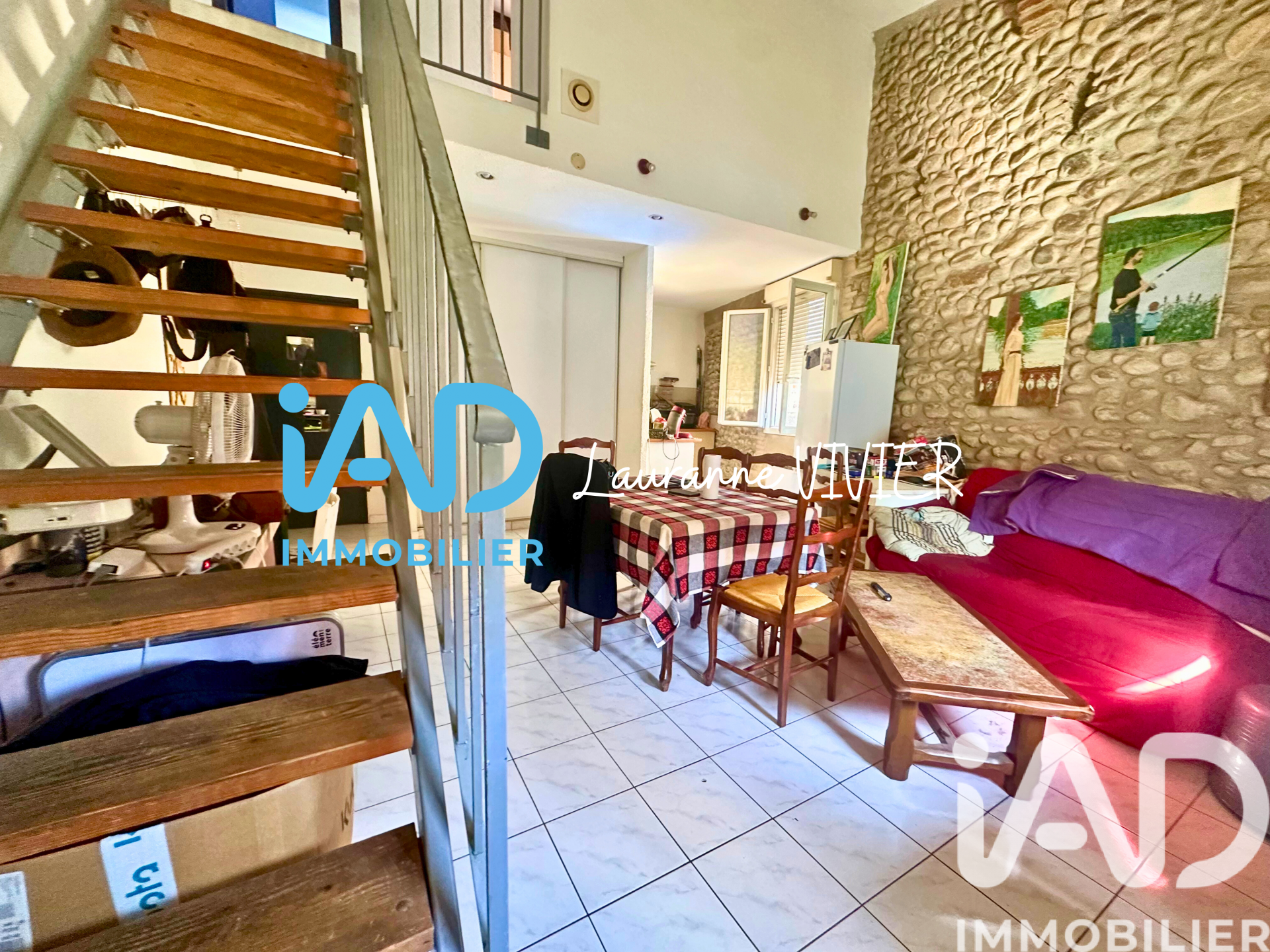 Vente Immeuble 42 m² - Photo 2