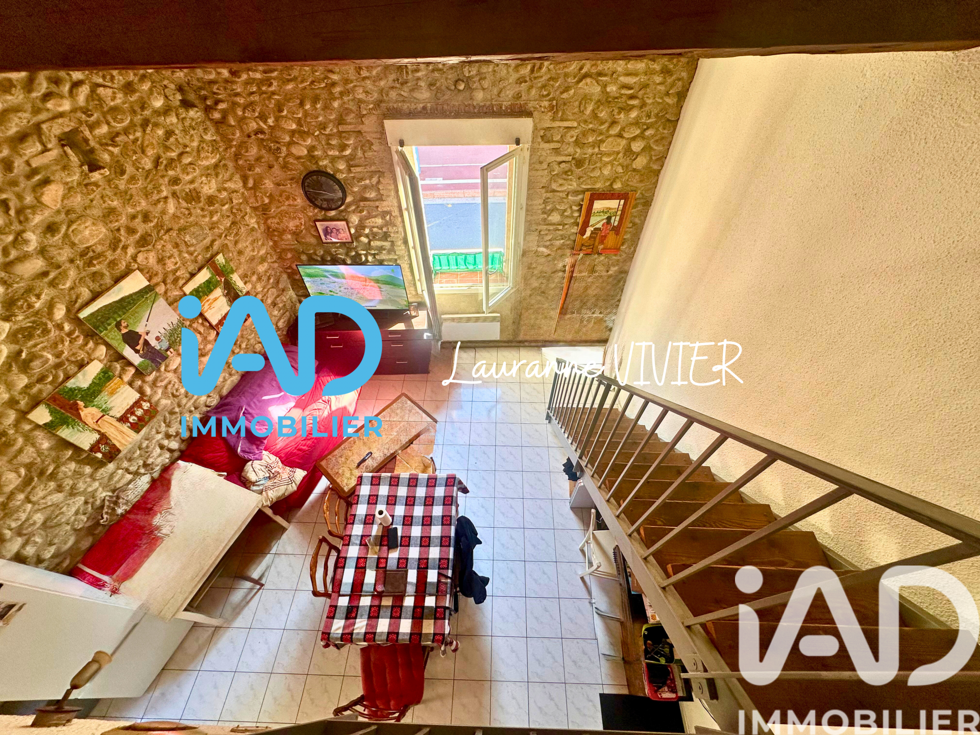 Vente Immeuble 42 m² - Photo 3