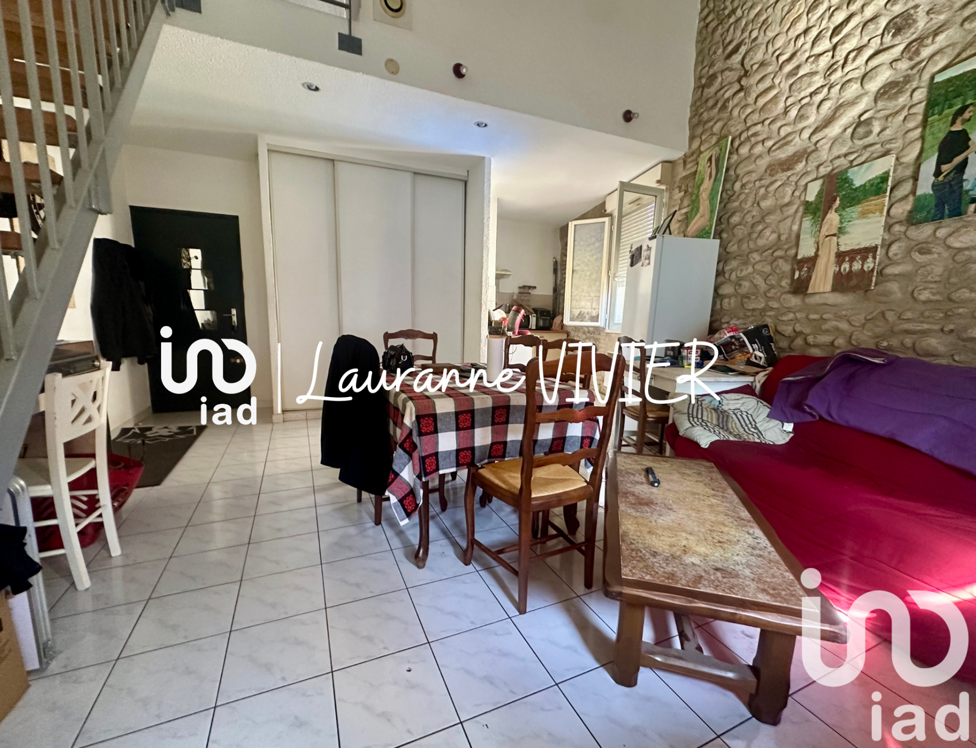 Vente Immeuble 42 m² - Photo 4