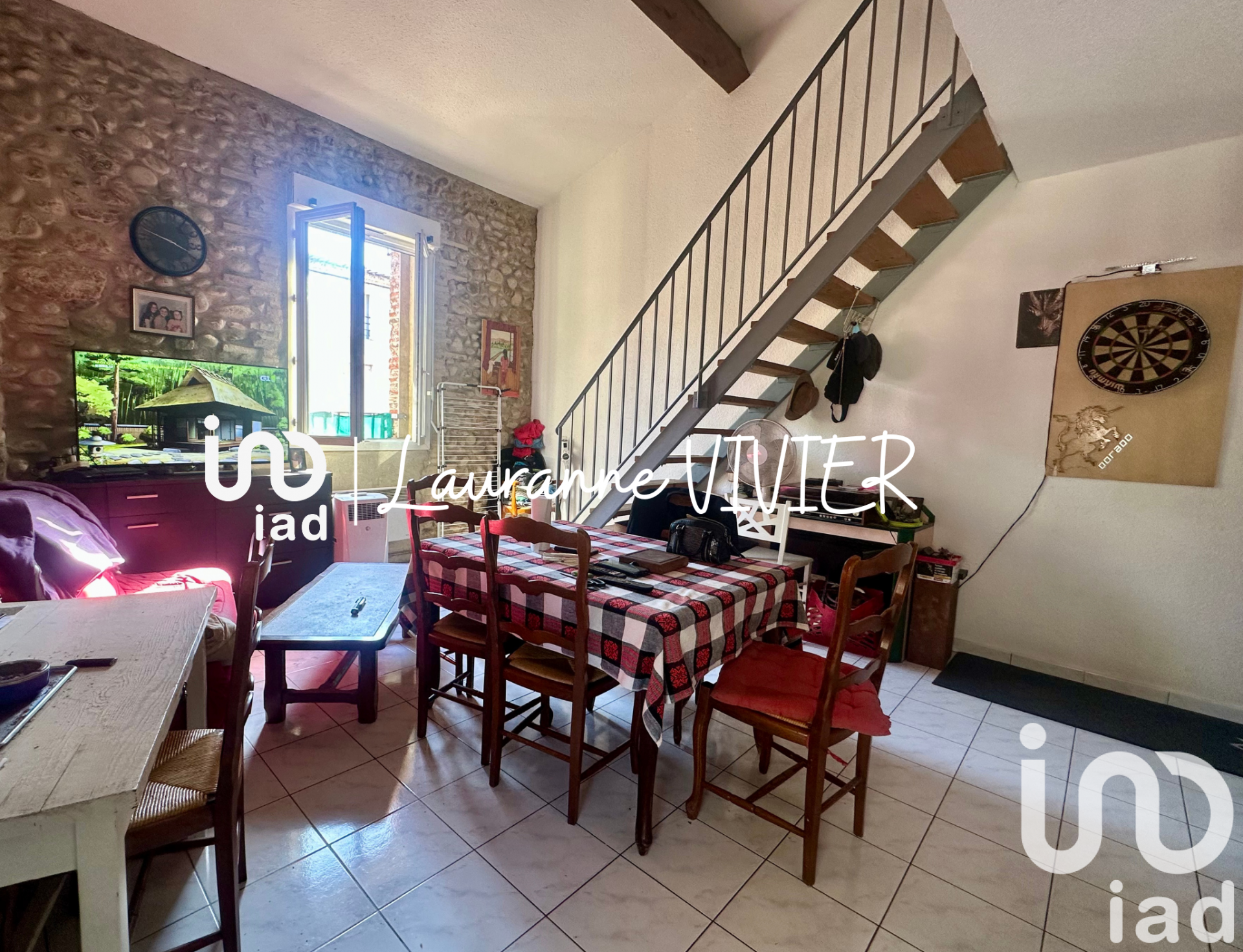 Vente Immeuble 42 m² - Photo 5