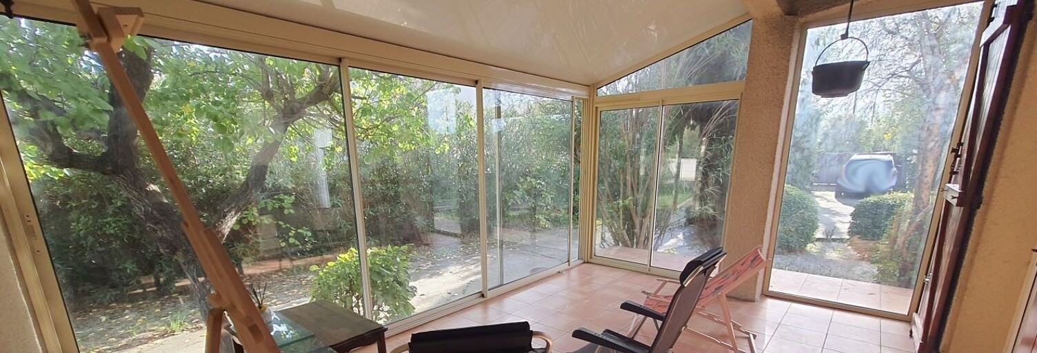 Maison 5 Pièces 120 m² à vendre à Lézignan-Corbières (11200)