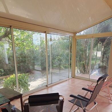 Maison 5 pièces 250000 €