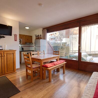 Appartement 2 pièces 160000 €