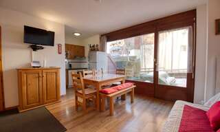 Appartement 2 Pièces 36 m² à vendre à Morillon (74440)