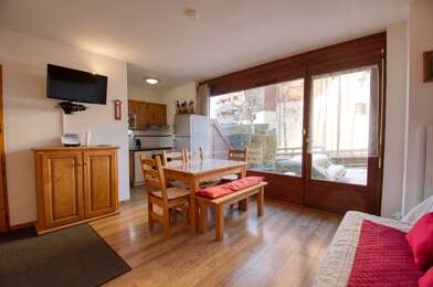 Appartement 2 pièces 160000 €