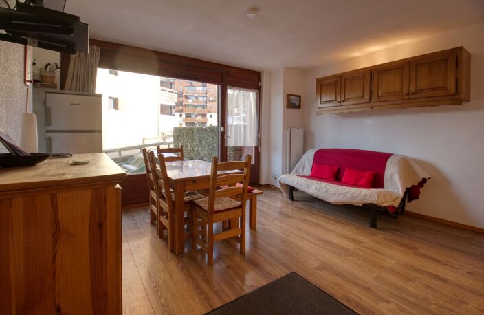 2 Pièces rdj - grande chambre — photo 4