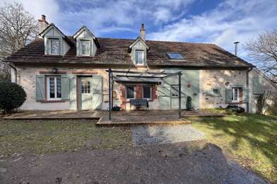 Maison 6 pièces 313000 €