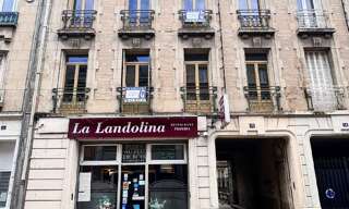 Appartement 4 Pièces 109 m² à louer à Soissons (02200)