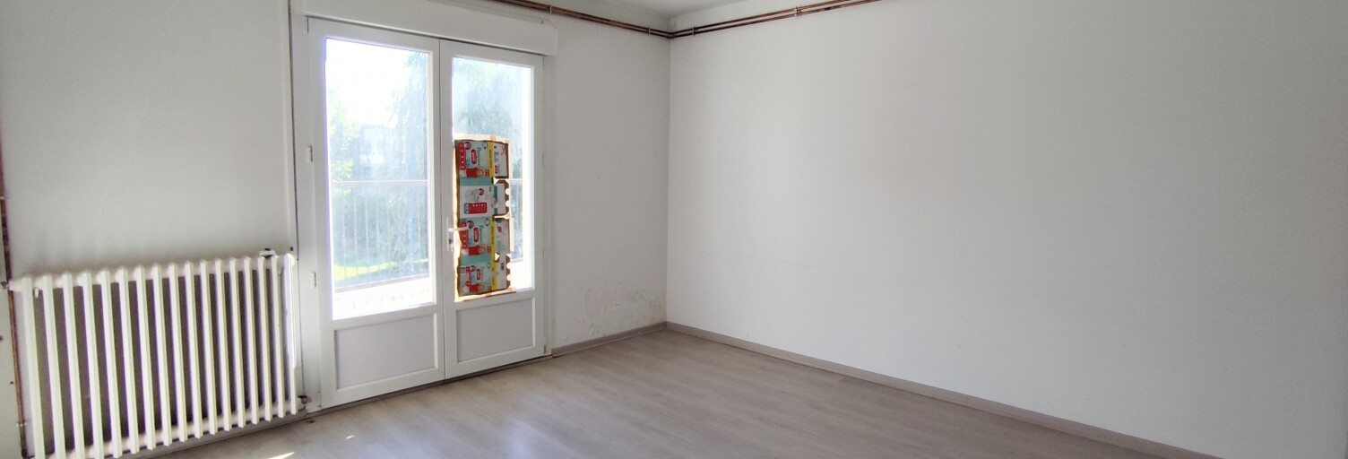 Appartement 4 Pièces 131 m² à vendre à Saint-Gaudens (31800)