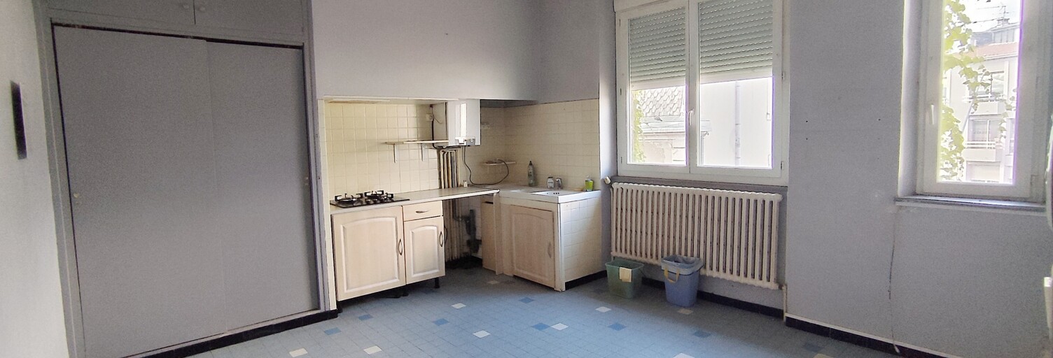 Appartement 4 Pièces 131 m² à vendre à Saint-Gaudens (31800)