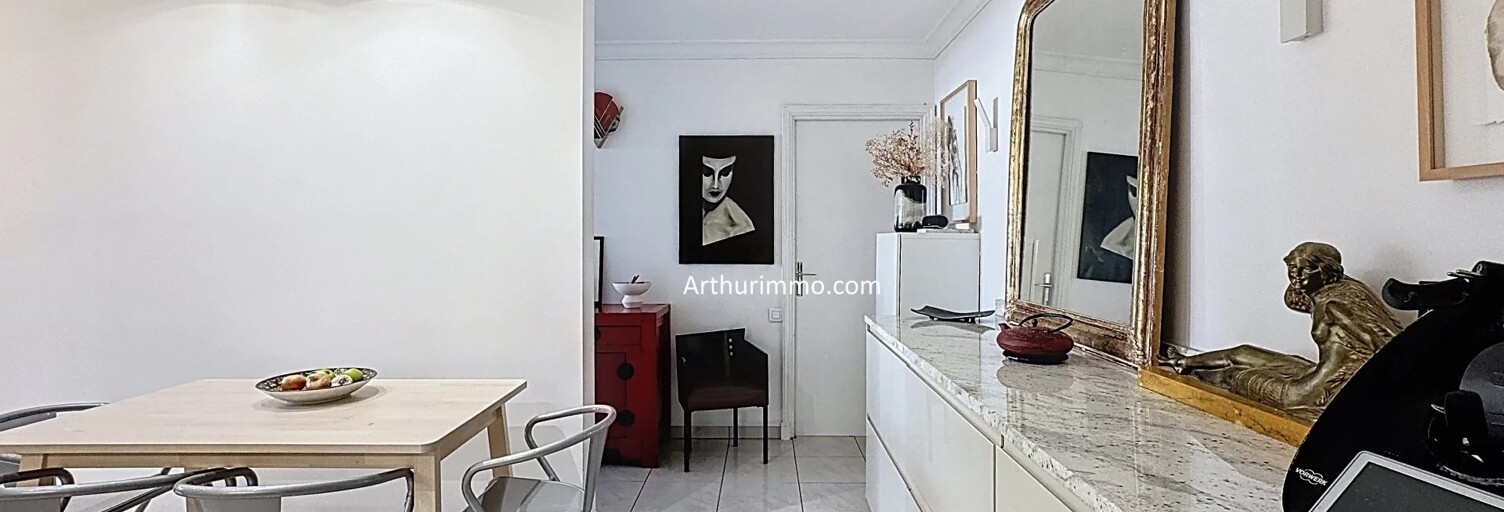 Appartement 4 Pièces 116 m² à vendre à Créteil (94000)