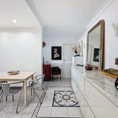 Appartement 4 pièces 425000 €