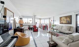 Appartement 4 Pièces 116 m² à vendre à Créteil (94000)