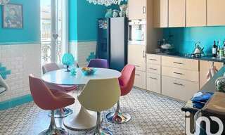 Immeuble  255 m² à vendre à Plan-d'Orgon (13750)