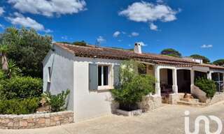 Maison 5 Pièces 142 m² à vendre à Cogolin (83310)