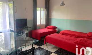 Appartement 3 Pièces 56 m² à vendre à Montpellier (34070)