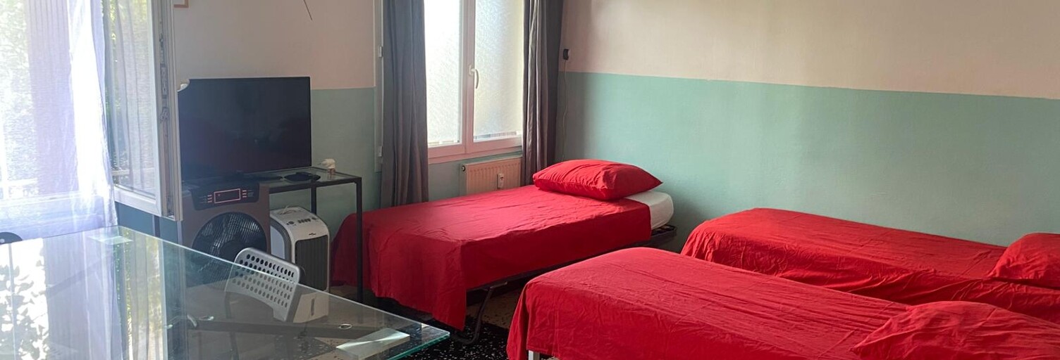 Appartement 3 Pièces 56 m² à vendre à Montpellier (34070)