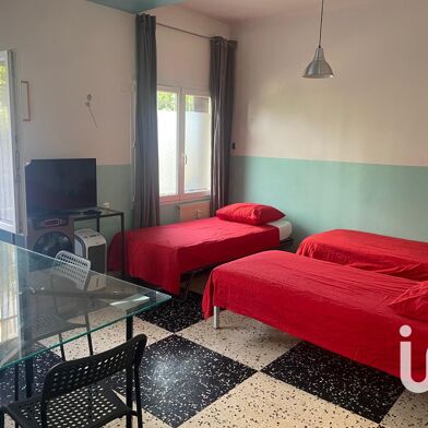 Appartement 3 pièces 185000 €