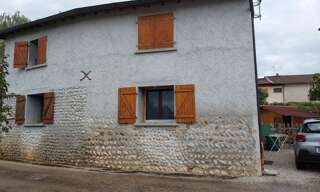 Maison 4 Pièces 110 m² à louer à Chazey-sur-Ain (01150)