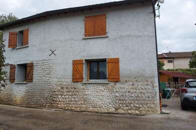 Maison 4 pièces 990 €