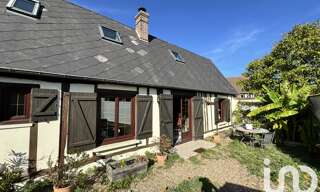 Maison 6 Pièces 111 m² à vendre à Sylvains-Lès-Moulins (27240)