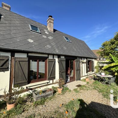 Maison 6 pièces 240000 €